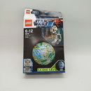 LEGO Star Wars 9679 AT-ST & Endor Bauset, Neu