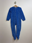 Nicki Overall mit Füßen • 92 • alana