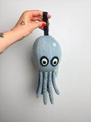 SPIELZEUG OKTOPUS • FERM LIVING