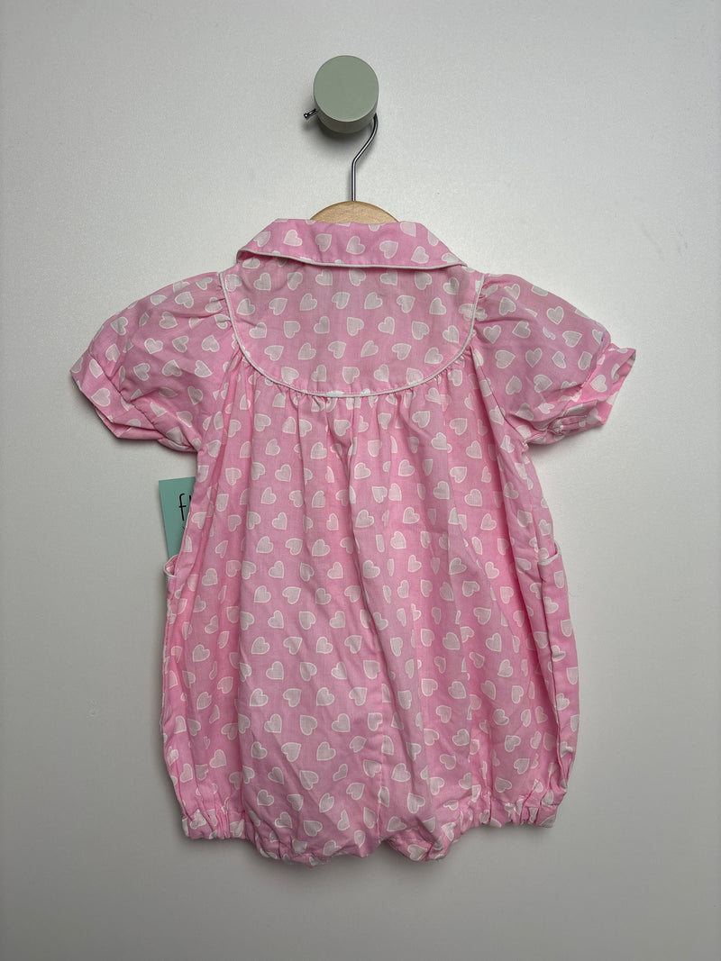 Spieler Herzen • 74 • true vintage