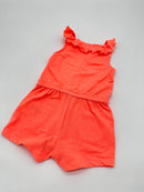 Sommer-Overall - Gr. 74 (Dopodopo)