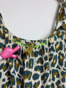 JUMPSUIT LEO • 152 • SPINACH MAFIA