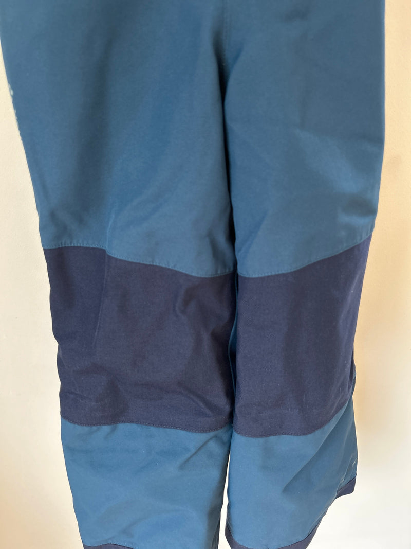 Vaude snow pants - size 110/116