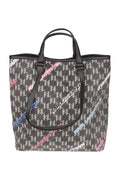 Karl Lagerfeld Shopper Bag Grau Damen