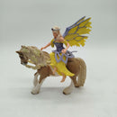 Schleich Sera mit Pferd 70402 Figur ab 6 Jahre