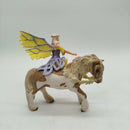 Schleich Sera mit Pferd 70402 Figur ab 6 Jahre