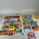 Ravensburger tiptoi Brettspiel-Set – 3 Spiele, guter Zustand