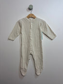 Strampler • 74 • hessnatur