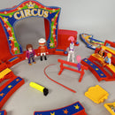 Playmobil Zirkus-Spielset 5057 Figuren & Tiere