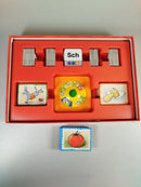 Ravensburger Brettspiel - Wort für Wort - Lernspiel