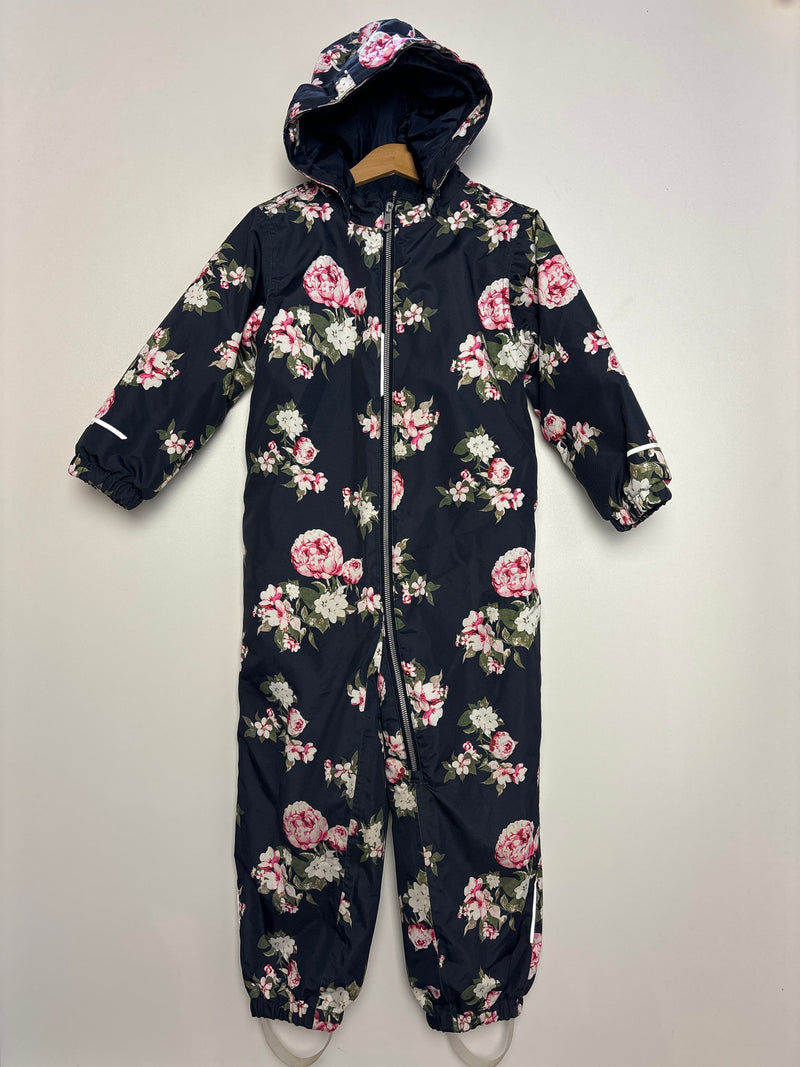 Snowsuit Roses • 110 • name it