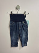 Schlupfhose • 74 • h&m