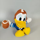 Bundle Disney x6 Kuscheltiere Mickey & Freunde