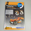 Bundle Clementoni x2 Bausatz Set