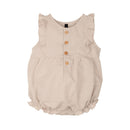 PURE PURE by Bauer | Babyjumper | Natur
