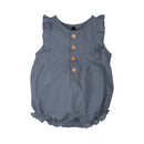 PURE PURE by Bauer | Babyjumper | Denim