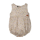 PURE PURE by Bauer | Baby Jumper | Paisley Ecru