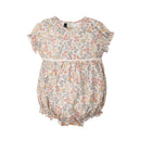 PURE PURE by Bauer | Baby Jumper Voile | Natur Nude