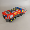 Playmobil Flughafen Löschfahrzeug 5337