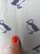 T-SHIRT PAPAGEIENTAUCHER • 104 • FRUGI