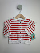 STRICKJACKE • 68 • PETIT BATEAU