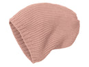 Mützen Hüte & Mützen Accessoires Strickmütze rosé°* Disana Front Image Last Season