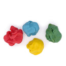 Traumland Easy-Knete 4er Set