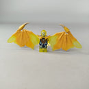 LEGO Bundle Fantasy & Abenteuer Set von 10 Minifiguren