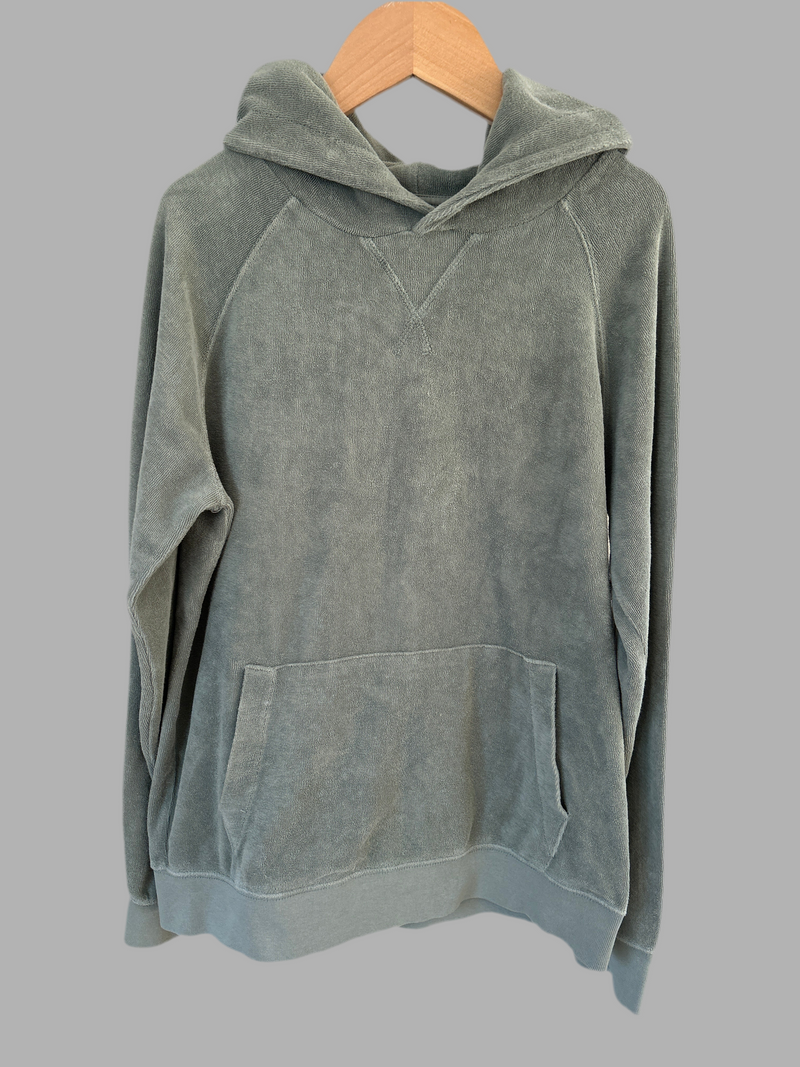 Hartford Frottee-Hoodie - Gr. 152