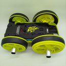 Taiyo Edge Runner R/C Stuntauto mit Fernsteuerung