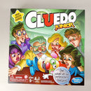 Hasbro Bundle Cluedo Junior Mein erstes Cluedo Brettspiel