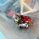 Bundle Playmobil Fahrzeuge & Figuren Set