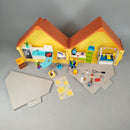 Playmobil Puppenhaus 6020 mit Zubehör