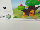 Playmobil Junior 71693 Winnie Puuh Baumhaus Set, Disney, neu OVP