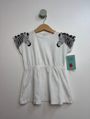 T-Shirt Zebras • 92 • name it