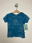 T-Shirt Löwen • 86 • ida T