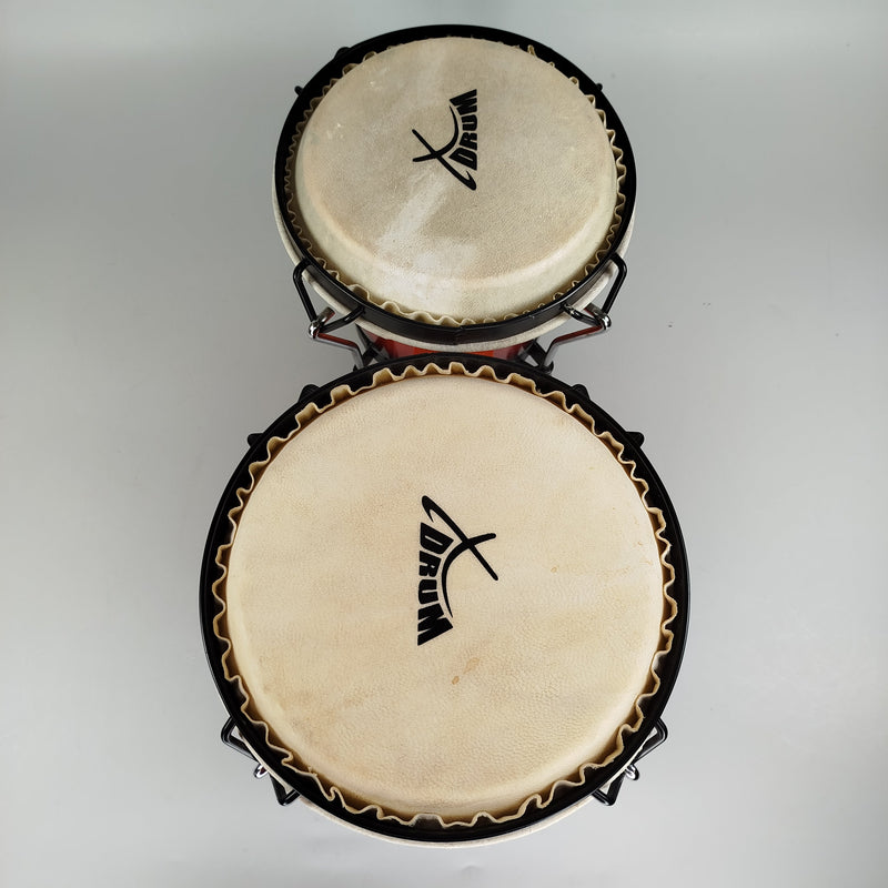 XDrum Bongo Trommel