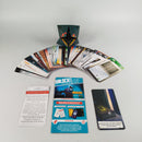 Kosmos, Space Cowboys Spieleset: Suspects – Letzter Auftritt & Unlock! Exotic Advent