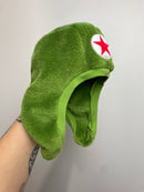 Babyhaube Teddy • 68 • kik kid