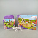 Schleich Bundle Horse Club 72157 42542 Set von 3 Pferd ab 6 Jahre 