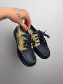 BOOTSSCHUHE • Schuh 32 • NATURINO