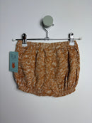 SHORTS BLUMEN • 74 • POMP DE LUX