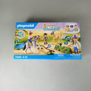 Playmobil Bundle Horses & Spirit 71495 70698 Pferde Figuren Neu