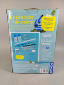 KOSMOS Entdecker 636051 Mikroskop