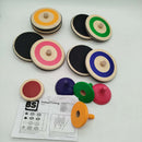 BS Toys GA337 Indoor Curling Sportspiel