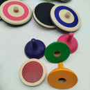 BS Toys GA337 Indoor Curling Sportspiel