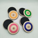 BS Toys GA337 Indoor Curling Sportspiel