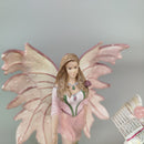 Schleich Fantasy Set – Fee mit Sockel, neuwertig