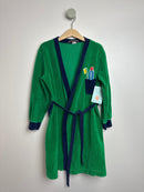 VINTAGE BADEMANTEL • 122 • PETIT BATEAU