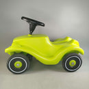 Bobby Car Classic Grün Rutschauto